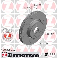 Brake disc