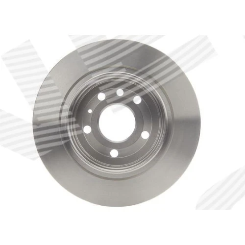 BRAKE DISC - 2