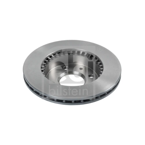 BRAKE DISC - 1