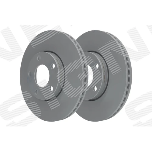 BRAKE DISC - 1