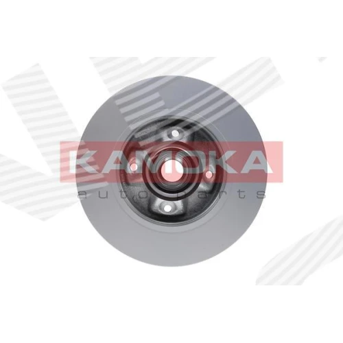 BRAKE DISC - 1