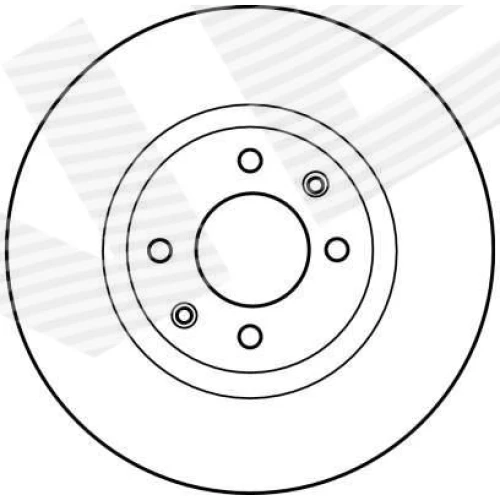 BRAKE DISC - 1