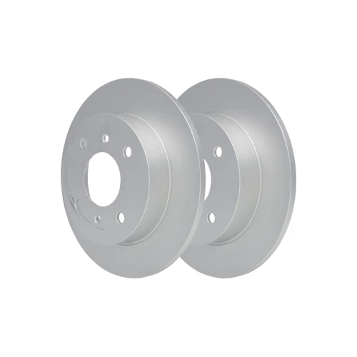 BRAKE DISC - 1