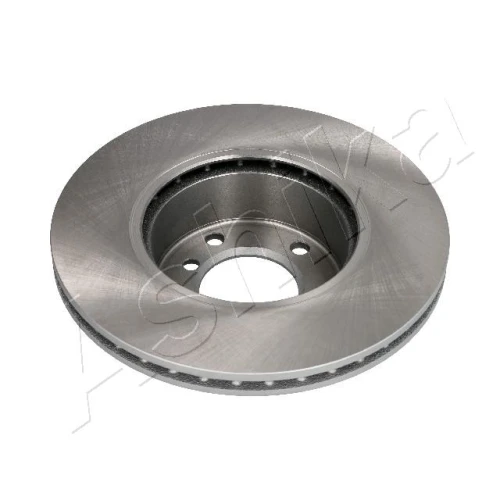 BRAKE DISC - 1