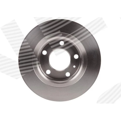 BRAKE DISC - 2