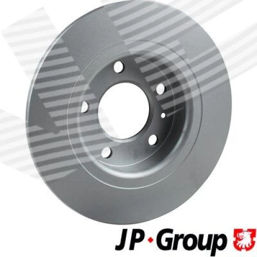 BRAKE DISC - 1