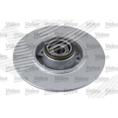 BRAKE DISC - 2