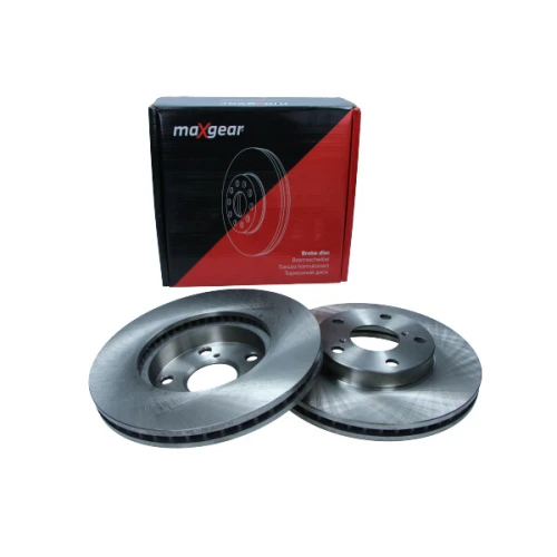 BRAKE DISC - 1