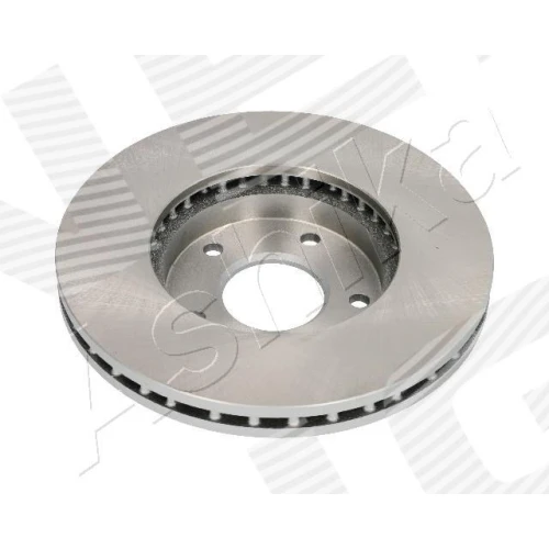 BRAKE DISC - 1