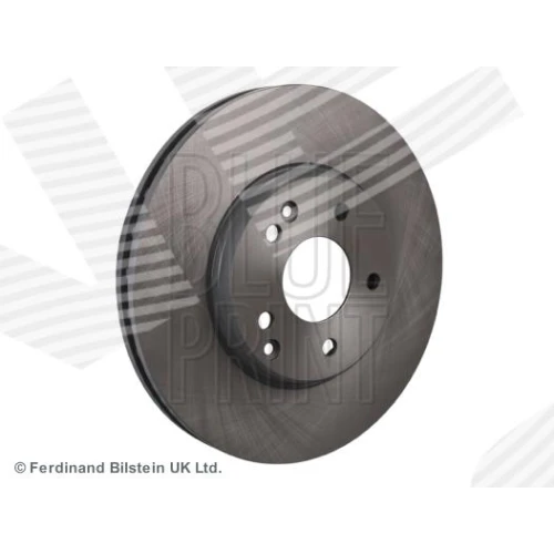 BRAKE DISC - 1