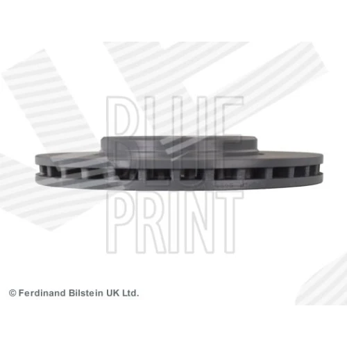 BRAKE DISC - 2