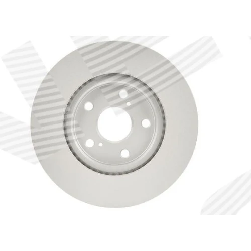 BRAKE DISC - 2