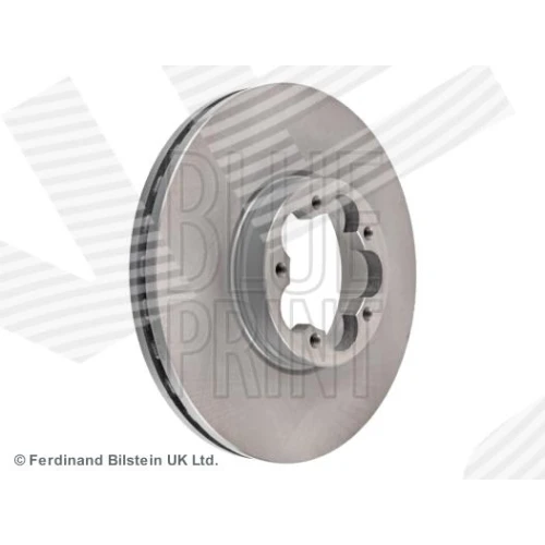 BRAKE DISC - 1