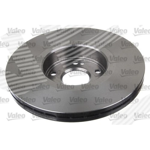 BRAKE DISC - 3