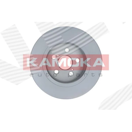 BRAKE DISC - 1