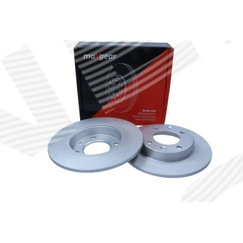 BRAKE DISC - 1