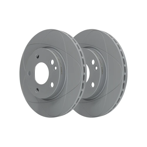 BRAKE DISC - 1