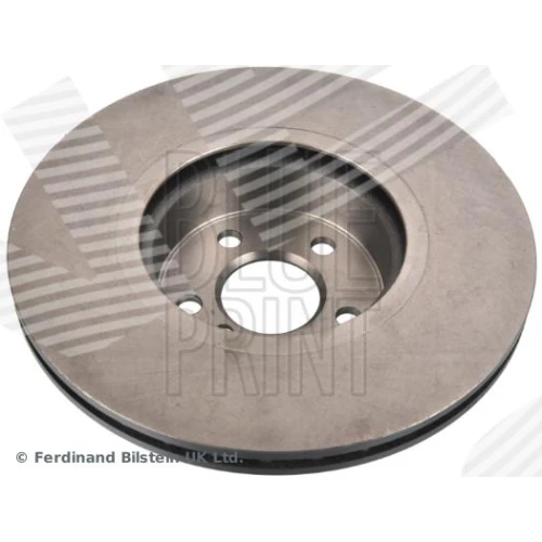 BRAKE DISC - 1