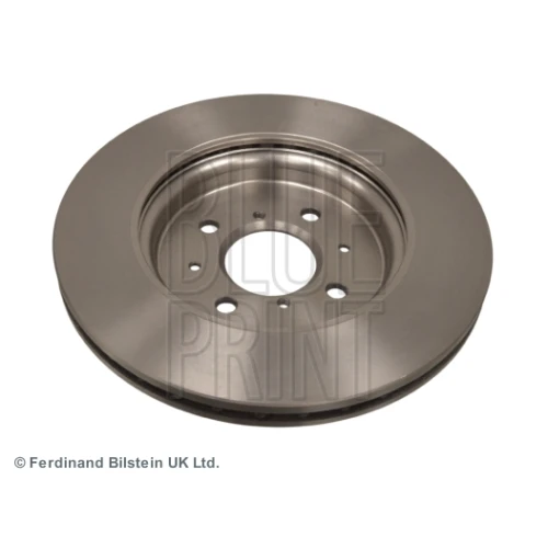 BRAKE DISC - 1