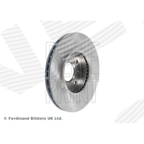 BRAKE DISC - 1