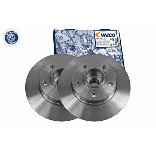 BRAKE DISC - 1