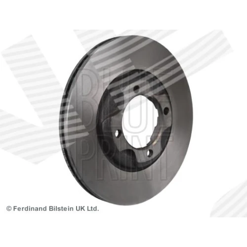 BRAKE DISC - 1