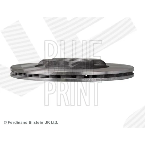 BRAKE DISC - 2