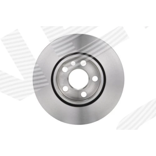 BRAKE DISC - 2