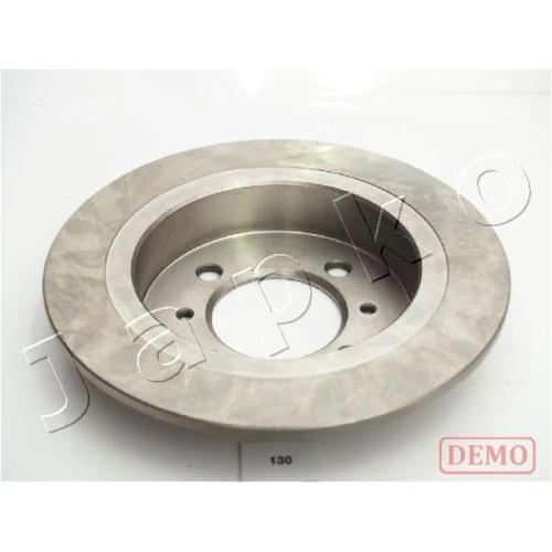 BRAKE DISC - 1