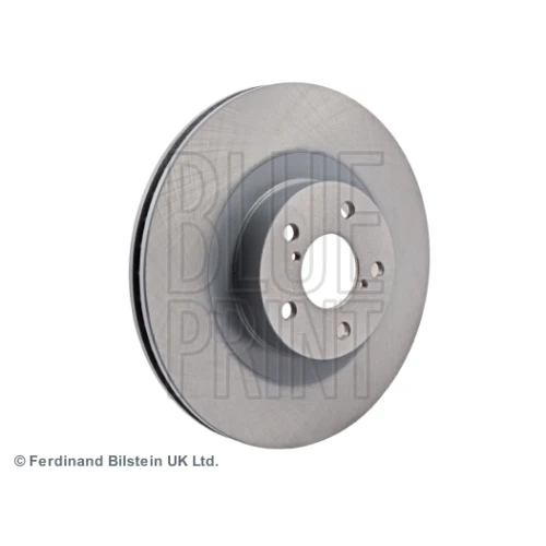 BRAKE DISC - 1