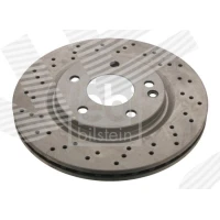 Brake disc