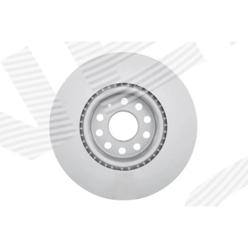 BRAKE DISC - 2