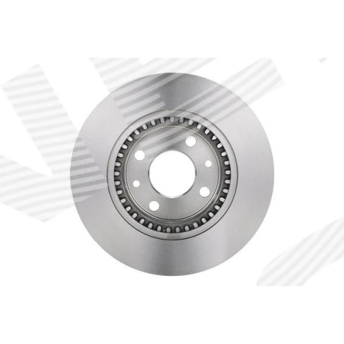 BRAKE DISC - 2