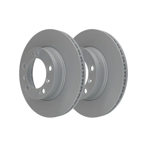 BRAKE DISC - 1