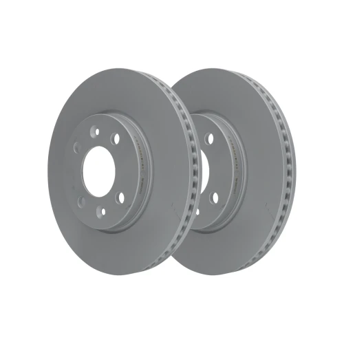 BRAKE DISC - 1