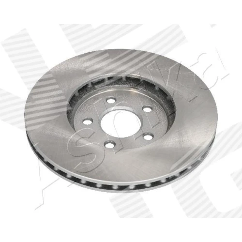 BRAKE DISC - 1