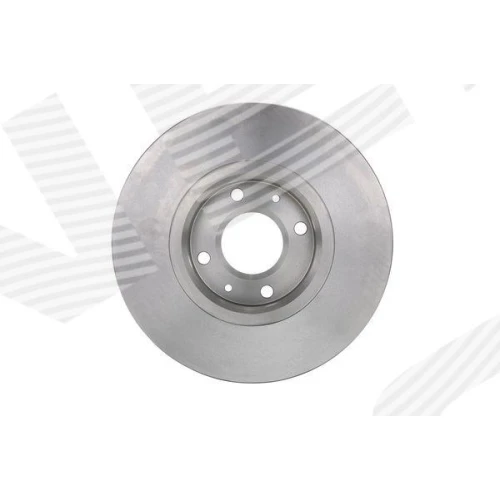 BRAKE DISC - 2