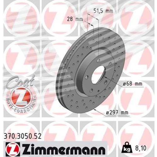 BRAKE DISC - 0