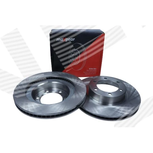 BRAKE DISC - 1