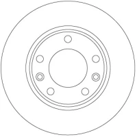 Brake disc