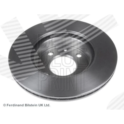 BRAKE DISC - 1