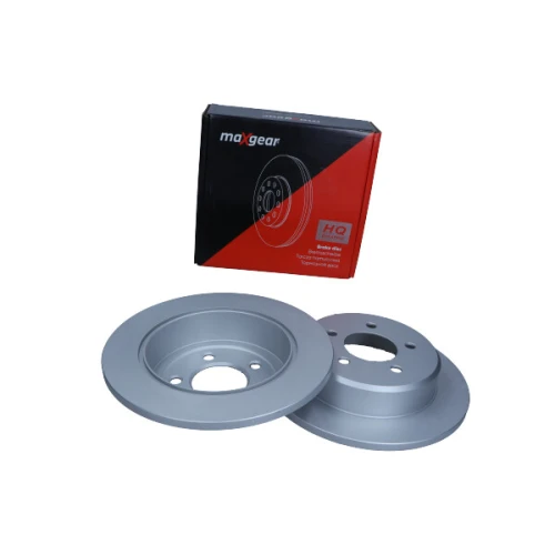 BRAKE DISC - 1