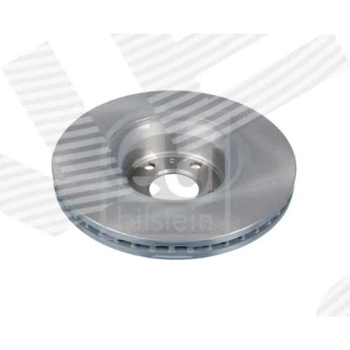 BRAKE DISC - 1