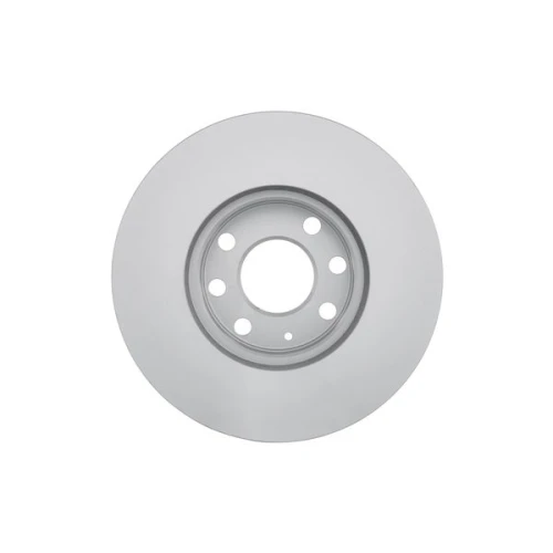 BRAKE DISC - 2