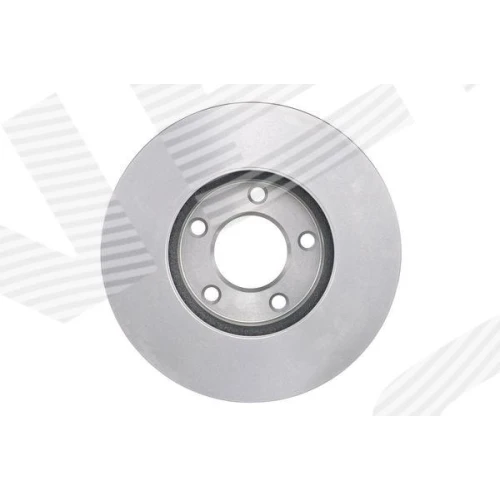 BRAKE DISC - 2