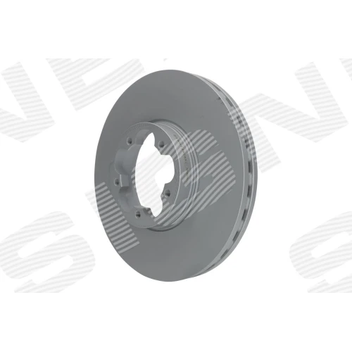 BRAKE DISC - 1