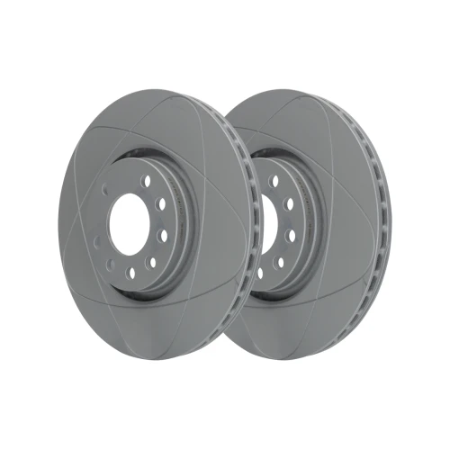 BRAKE DISC - 1