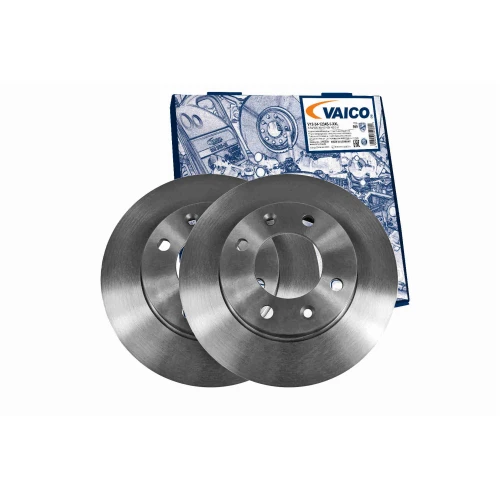 BRAKE DISC - 1