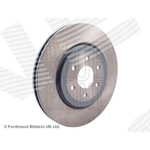 BRAKE DISC - 1