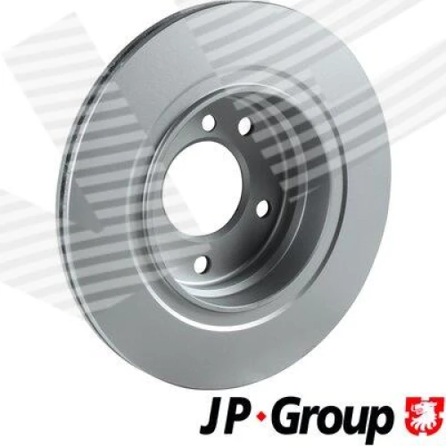 BRAKE DISC - 1